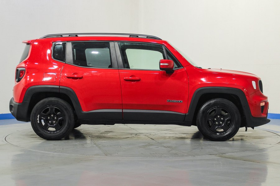 Jeep Renegade Gasolina 1.0G 88kW Sport 4x2 6