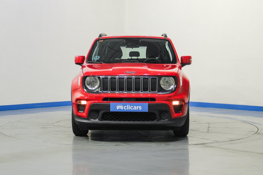 Jeep Renegade Gasolina 1.0G 88kW Sport 4x2 2