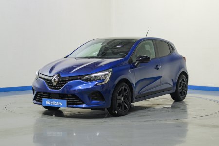 Renault Clio TCe Intens