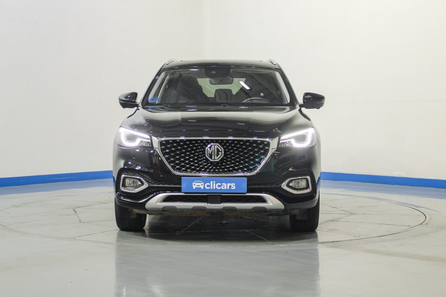 MG eHS Híbrido enchufable 1.5T-GDI PHEV Luxury 2