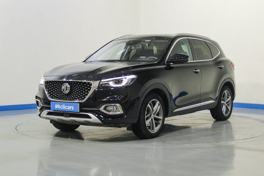 MG eHS Híbrido enchufable 1.5T-GDI PHEV Luxury