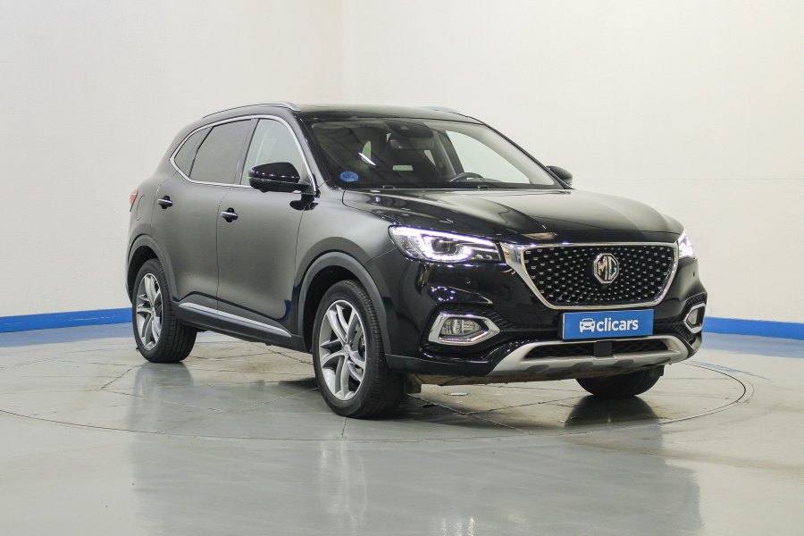 MG eHS Híbrido enchufable 1.5T-GDI PHEV Luxury 3