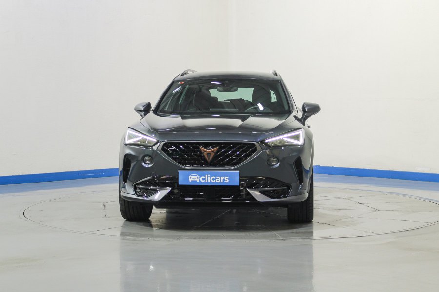 CUPRA Formentor Híbrido enchufable 1.4 e-Hybrid 150kW (204 CV) DSG 2