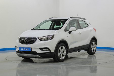 Opel Mokka X Diésel 1.6 CDTi 100kW (136CV) 4X2 S&S Selective 1