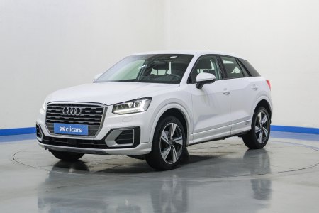 Comprar Audi Q2 Diésel Sport 30 TDI 85kW (116CV) Audi Q2 Diésel Sport 30 TDI 85kW (116CV)