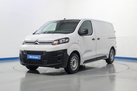 Citroën Jumpy Fg. 1.5 BlueHDI Talla M S&S 120