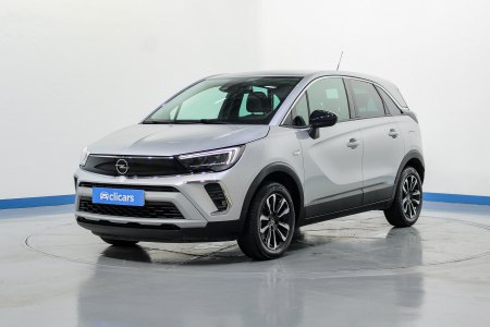 Comprar Opel Crossland 1.2 S&S Elegance Pack 110 Opel Crossland 1.2 S&S Elegance Pack 110