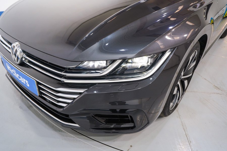 Volkswagen Arteon Diésel R-Line 2.0 TDI 110kW (150CV) DSG 9