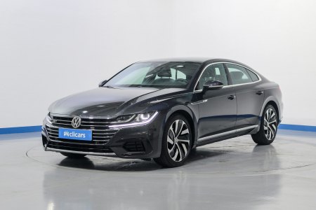 Volkswagen Arteon 2.0TDI R-Line DSG7