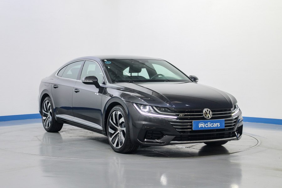 Volkswagen Arteon Diésel R-Line 2.0 TDI 110kW (150CV) DSG 3