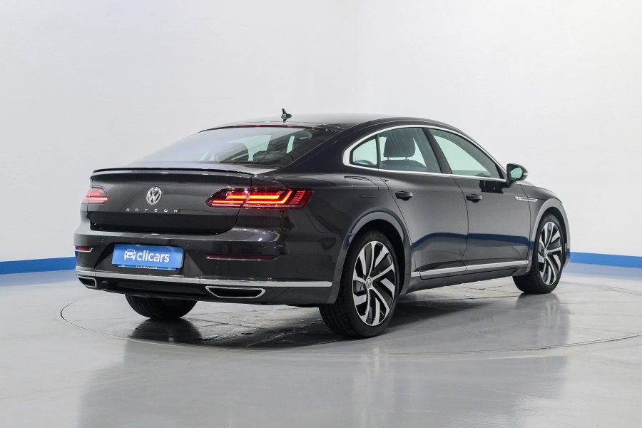 Volkswagen Arteon Diésel R-Line 2.0 TDI 110kW (150CV) DSG 5