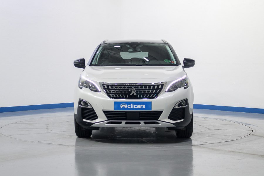 Peugeot 3008 Gasolina 1.2 PURETECH 96KW (130CV) ALLURE S&S 2