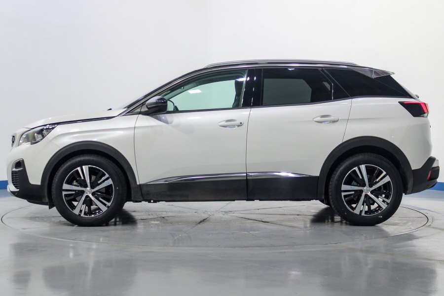 Peugeot 3008 Gasolina 1.2 PURETECH 96KW (130CV) ALLURE S&S 7