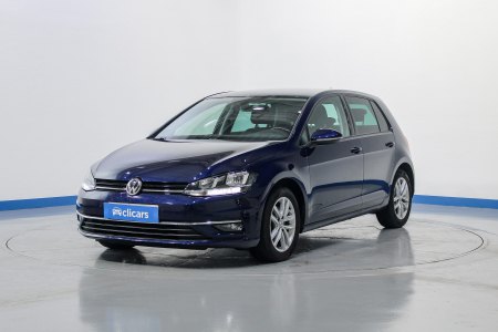 Volkswagen Golf 1.5 TSI Evo Advance DSG7