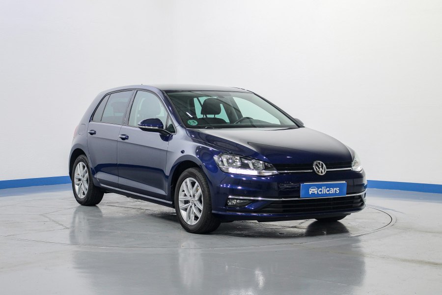 Volkswagen Golf Gasolina Golf 1.5 TSI Evo Advance DSG7 110kW 3