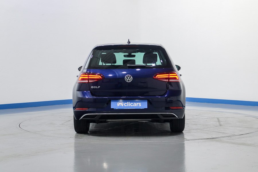 Volkswagen Golf Gasolina Golf 1.5 TSI Evo Advance DSG7 110kW 4