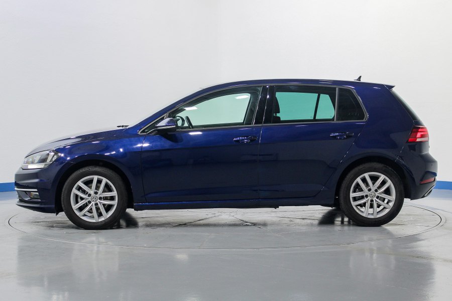 Volkswagen Golf Gasolina Advance 1.5 TSI EVO 110kW (150CV) DSG 7