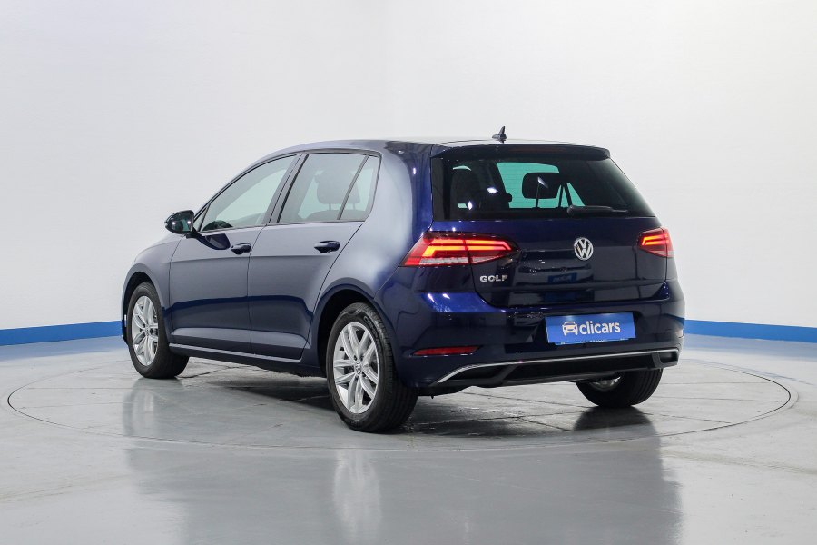 Volkswagen Golf Gasolina Advance 1.5 TSI EVO 110kW (150CV) DSG 8