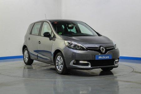 Renault Scénic Diésel LIMITED dCi 110 EDC Euro 6 3