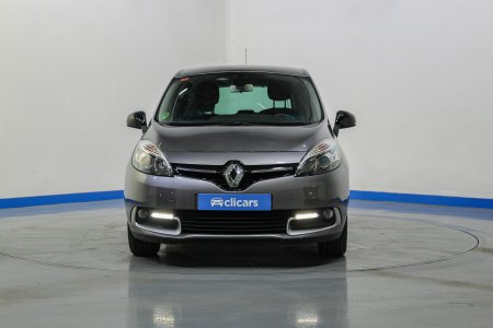 Renault Scénic Diésel LIMITED dCi 110 EDC Euro 6 2