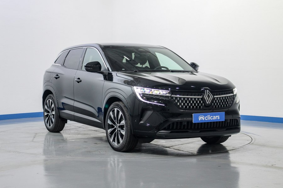 Renault Austral Híbrido Techno E-Tech Full Hybrid 147kW (200CV) 3