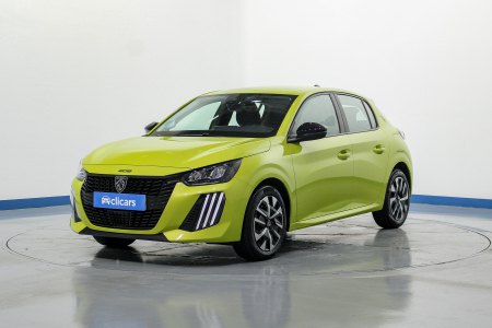 Comprar Peugeot 208 1.2 Puretech S&S Active 100 Peugeot 208 1.2 Puretech S&S Active 100