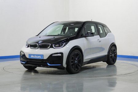 Comprar BMW i3 Eléctrico S 120ah BMW i3 Eléctrico S 120ah