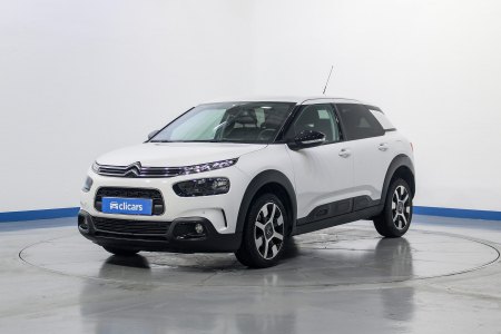 Citroen C4 Cactus 1.5BlueHDi S&S Shine 100