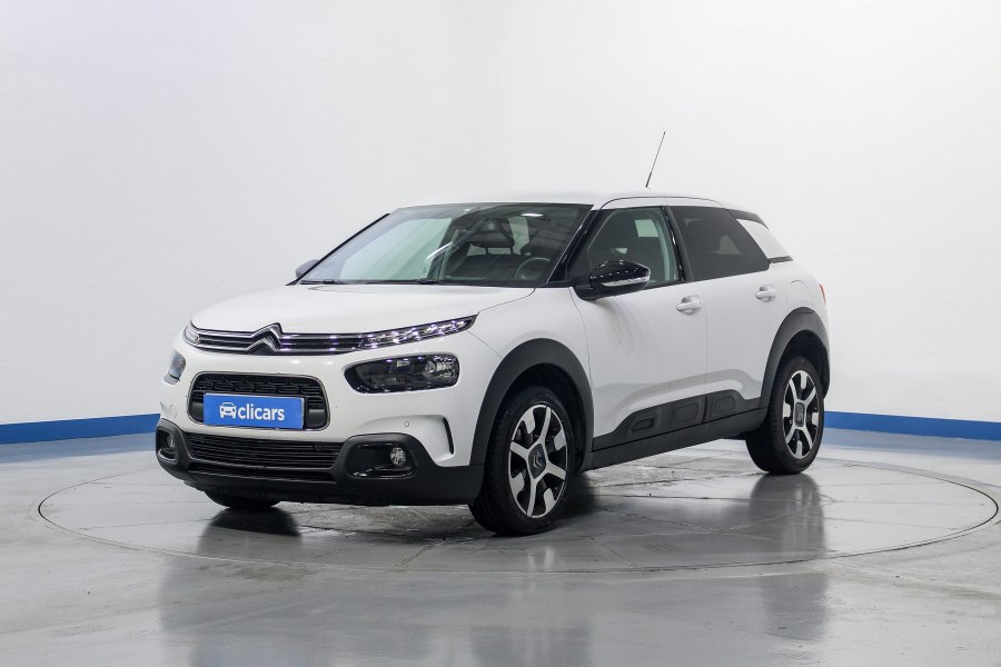 Citroën C4 Cactus Diésel BlueHDi 100 S&S Shine