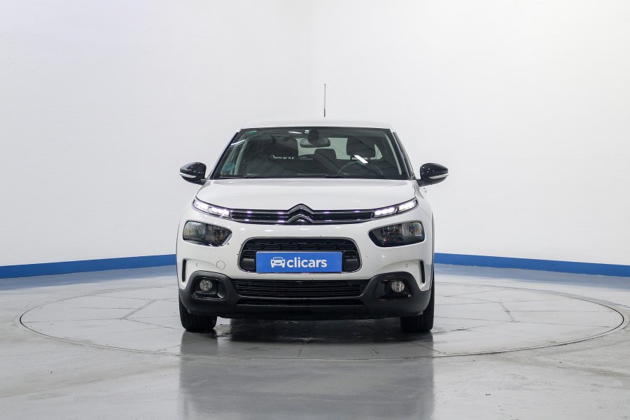 Citroën C4 Cactus Diésel BlueHDi 100 S&S Shine 2