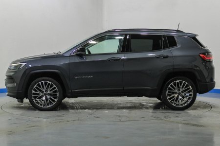 Jeep Compass Gasolina 1.3 Gse T4 96kW (130CV) Limited MT FWD 7