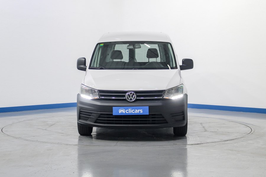 Volkswagen Caddy Diésel Profesional Furgón 2.0 TDI 55kW BMT 2