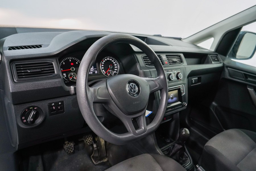 Volkswagen Caddy Diésel Profesional Furgón 2.0 TDI 55kW BMT 11