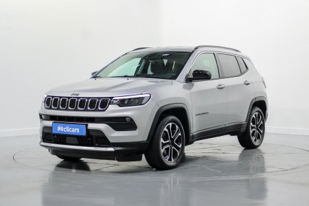 Comprar Jeep Compass 1.3 Gse T4 Limited 4x2 130 Jeep Compass 1.3 Gse T4 Limited 4x2 130