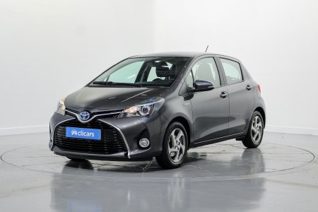 Comprar Toyota Yaris HSD 1.5 Active Toyota Yaris HSD 1.5 Active