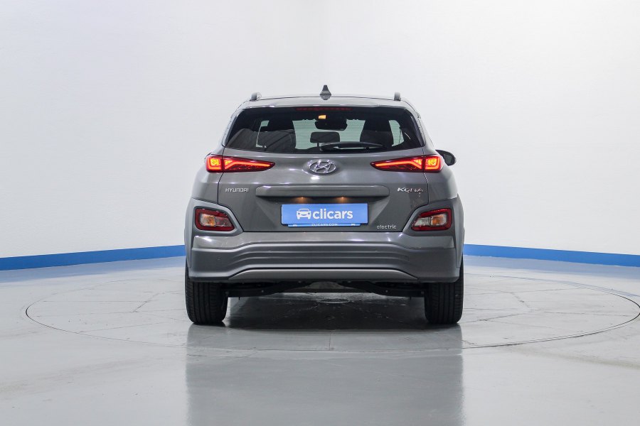 Hyundai Kona Eléctrico EV 150kW Style 2C 4