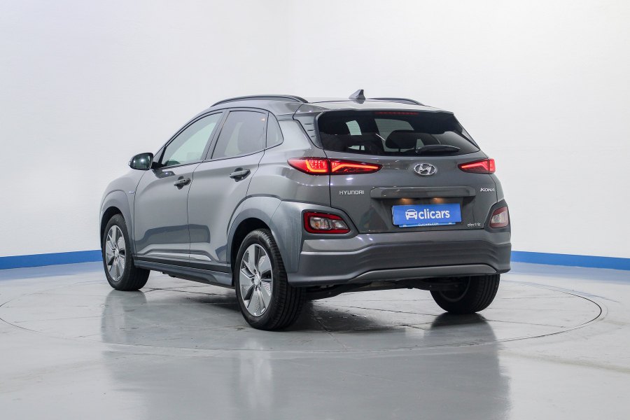 Hyundai Kona Eléctrico EV 150kW Style 2C 8