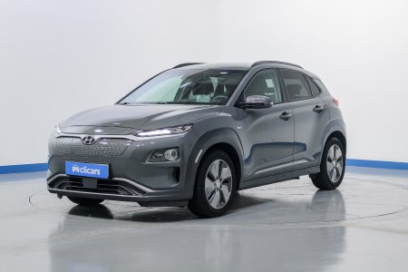 Hyundai Kona EV Style