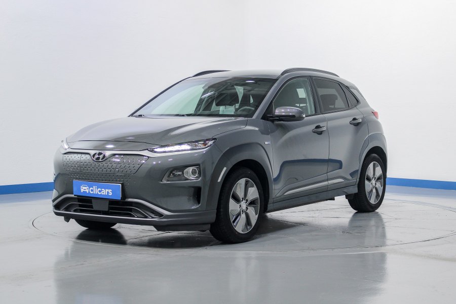 Hyundai Kona Eléctrico EV 150kW Style 2C