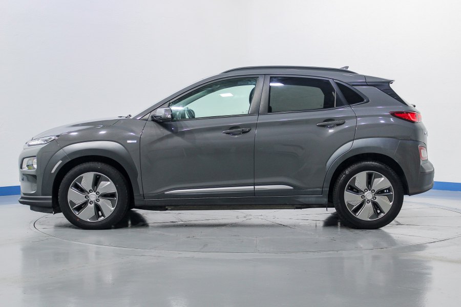 Hyundai Kona Eléctrico EV 150kW Style 2C 7