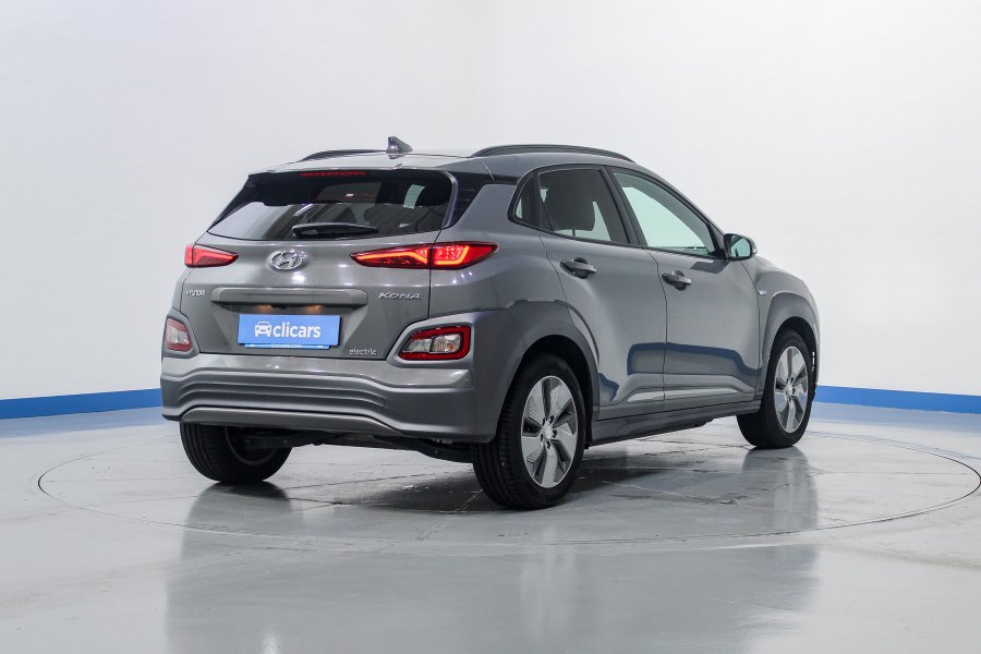 Hyundai Kona Eléctrico EV 150kW Style 2C 5