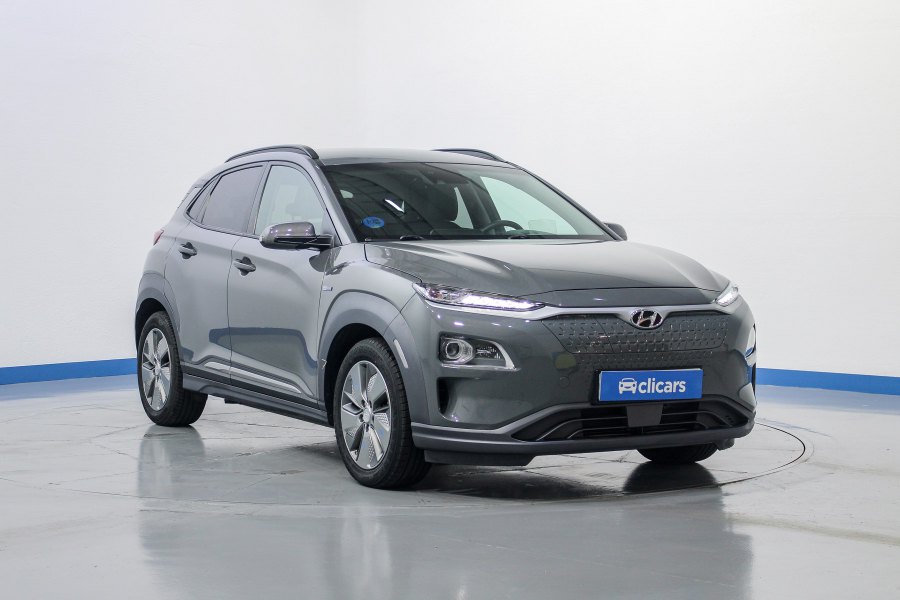 Hyundai Kona Eléctrico EV 150kW Style 2C 3