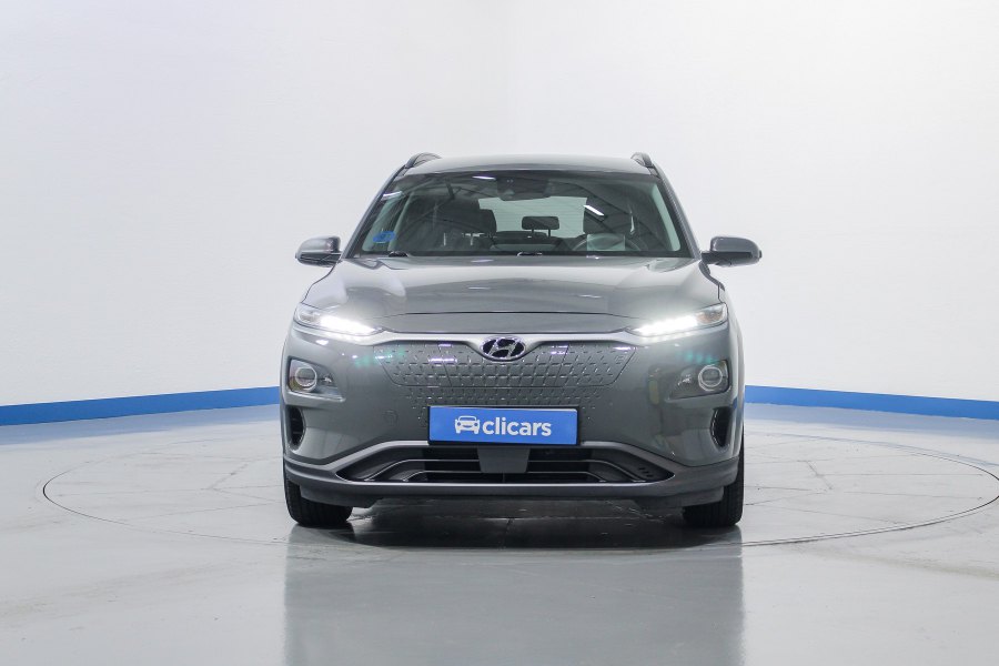 Hyundai Kona Eléctrico EV 150kW Style 2C 2