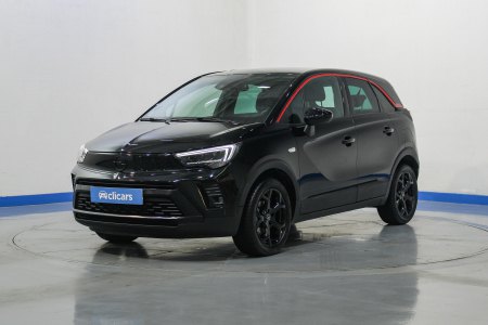 Comprar Opel Crossland Diésel 1.5D 81kW (110CV) GS Line Opel Crossland Diésel 1.5D 81kW (110CV) GS Line