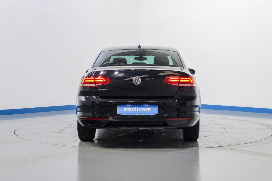 Volkswagen Passat Diésel Advance 2.0 TDI 110kW (150CV) 4