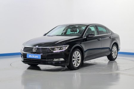 Volkswagen Passat 2.0TDI Advance