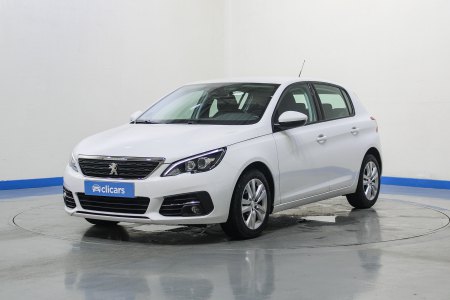 Comprar Peugeot 308 Diésel 5P Active Pack BlueHDi 100 S&S Peugeot 308 Diésel 5P Active Pack BlueHDi 100 S&S