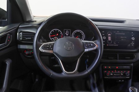 Volkswagen T-Cross Gasolina Advance 1.0 TSI 81kW (110CV) 21