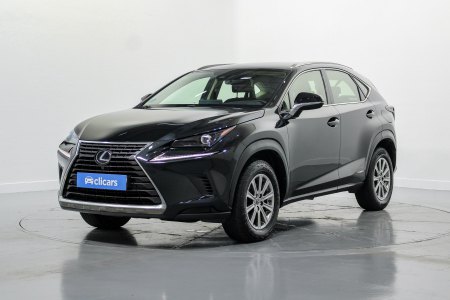 Comprar Lexus NX 300h Business 2WD Lexus NX 300h Business 2WD