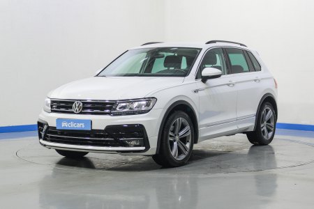 Comprar Volkswagen Tiguan Diésel Advance 2.0 TDI 110kW (150CV) DSG Volkswagen Tiguan Diésel Advance 2.0 TDI 110kW (150CV) DSG